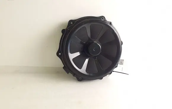 Porsche Panamera (970) Front door speaker 7PP035454P