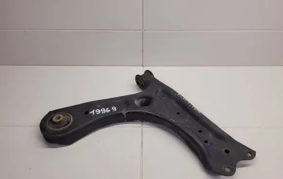 Skoda Fabia Mk3 (NJ) Front control arm 6R0407152