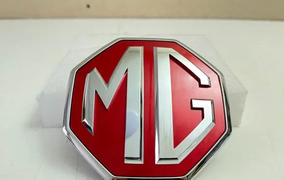 MG ZS Manufacturer badge logo/emblem 11158326