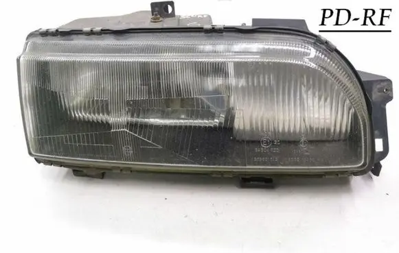 Ford Scorpio Headlight/headlamp 85GG13060AA 1305621013