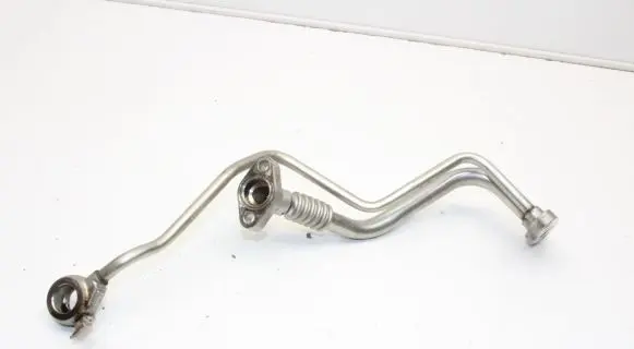 Honda Accord Turbo turbocharger oiling pipe/hose