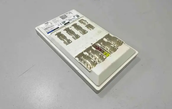 BMW X5 G05 Central body control module 5B36BD2 5B992F4