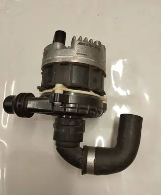 Mercedes-Benz GLE AMG (W166 - C292) Electric auxiliary coolant/water pump A0005002300 16T2060213 A2C39973900