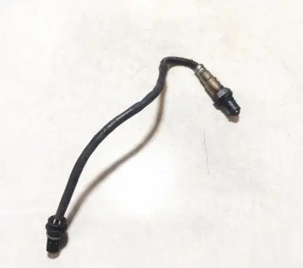 BMW 5 E60 E61 Lambda probe sensor 754465401 0258006808
