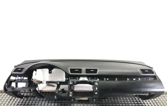 Volkswagen PASSAT CC Dashboard 