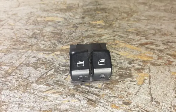 Audi A5 8T 8F Electric window control switch 8K0959851C