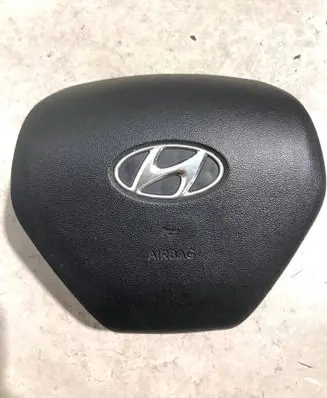 Hyundai ix35 Steering wheel airbag 