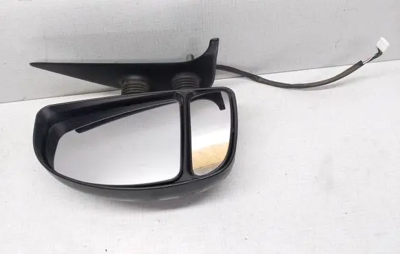 Fiat Ducato Front door electric wing mirror 0157143