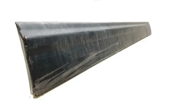 KIA Sorento Front door trim (molding) 877242P000