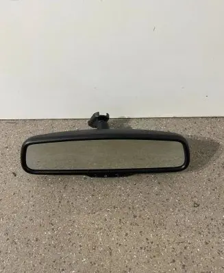 Nissan X-Trail T32 Rear view mirror (interior) E11026001 47265159 030314905