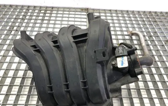 Intake manifold