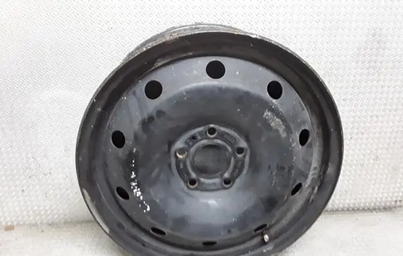 Renault Laguna II R16 steel rim 1010821