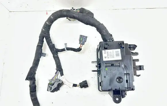 Ford Transit Fuse box set BK2T14A175AA
