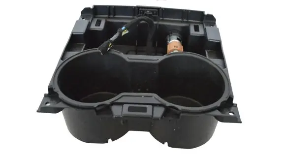 BMW 3 F30 F35 F31 Cup holder 108798400C 109561700C