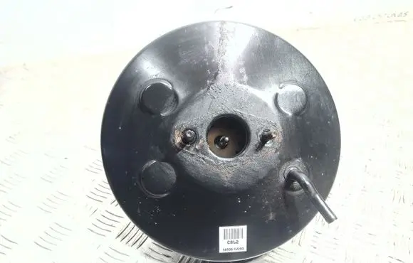 Hyundai i20 (PB PBT) Brake booster 585001J200 CBL2