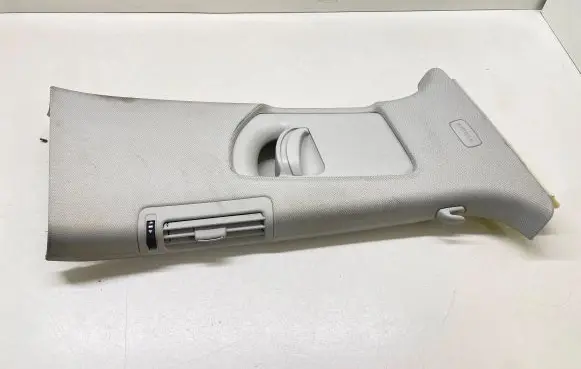 Audi A6 S6 C6 4F (B) pillar trim (top) 4F0867244A