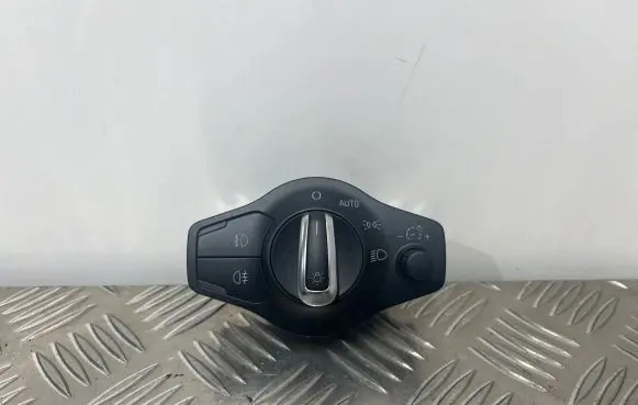 Audi Q5 SQ5 Light switch 8K0941531AS