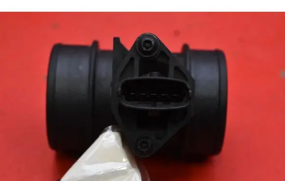 Opel Corsa C Mass air flow meter 0280218119