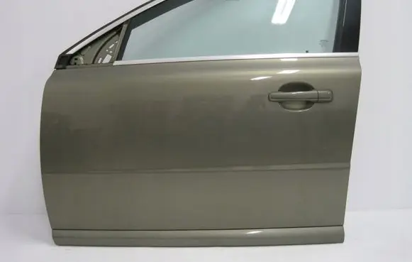 Volvo V70 Door (2 Door Coupe) 