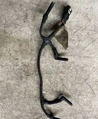 Iveco Daily 6th gen Glow plug wires 