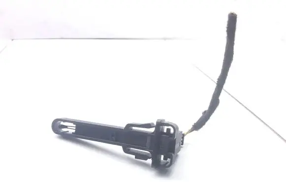 Porsche Panamera (970) Interior temperature sensor 64116930015 113280511