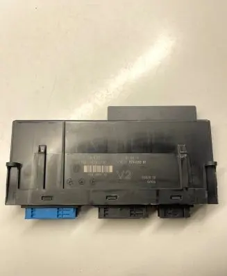 BMW 5 F10 F11 Comfort/convenience module 532535T00 5026147197 9244392
