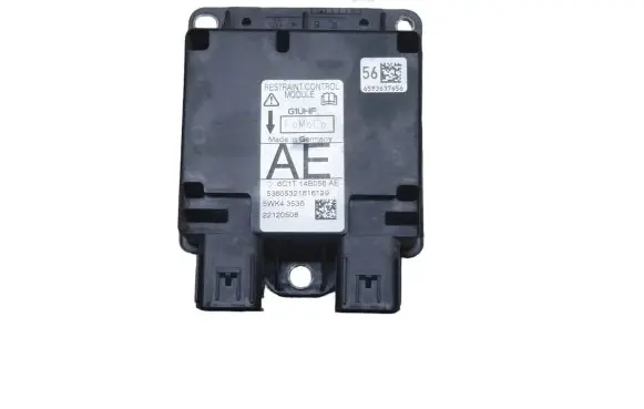 Ford Transit Airbag control unit/module 6C1T14B056AE 53605321616129 22120508
