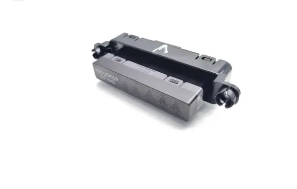 Hyundai Kona II Passenger airbag on/off switch 95950BE110