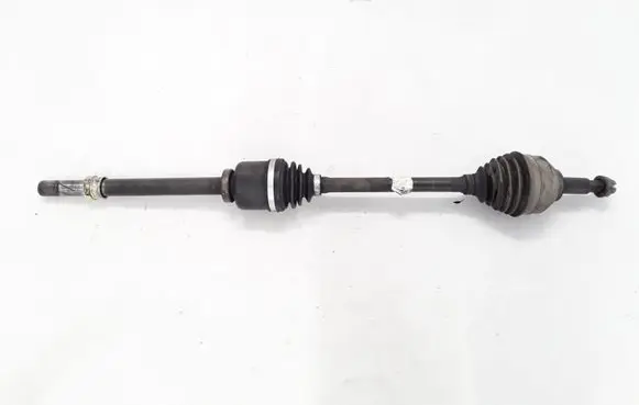 Renault Trafic II (X83) Front driveshaft 8200452268