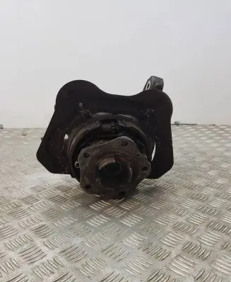Porsche 911 997 Rear wheel hub 99733161107 99760640701