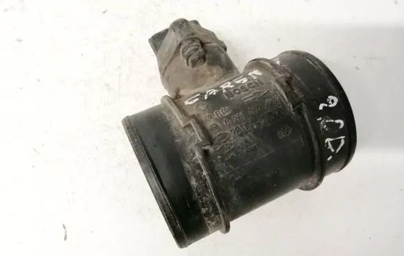 KIA Sportage Mass air flow meter 2816427000 28164-27000