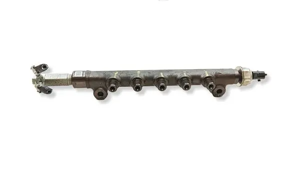 Opel Insignia A Fuel main line pipe 55490702 33880702 MR055314