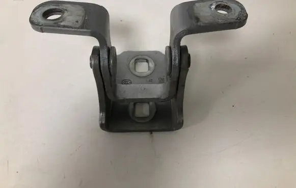 Front door lower hinge