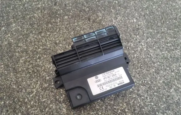 Audi A6 S6 C6 4F Other control units/modules 4F0907280A 4F0910280