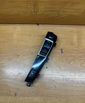 BMW 5 GT F07 Suspension ride height/mode switch 9201489 10001447 SN110260342