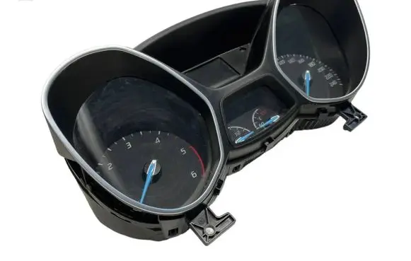 Ford C-MAX II Speedometer (instrument cluster) BM5T10849