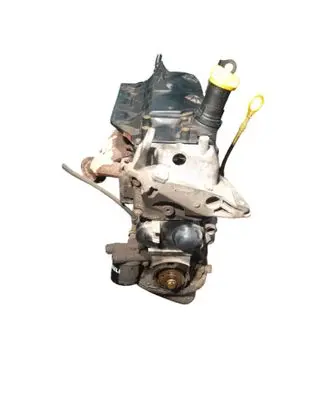 Renault Clio III Engine 7701714717 D7FG726