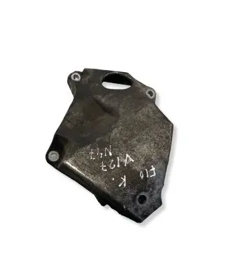 BMW 5 F10 F11 Engine mounting bracket 6793003 7807410
