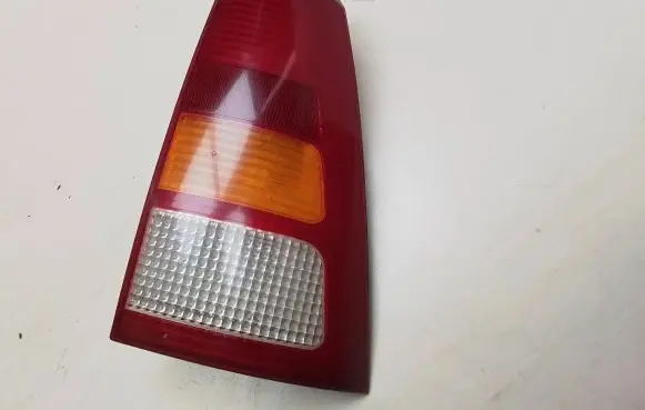 Ford Focus Rear/tail lights 11A311 1439