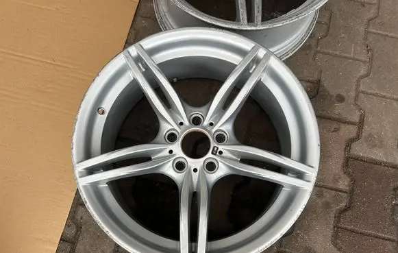 BMW Z4 E89 R19 alloy rim 7842135