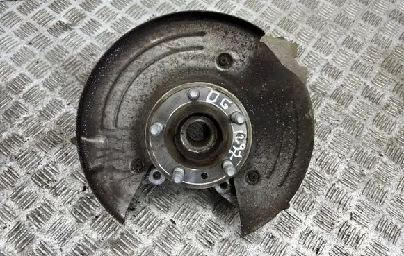Jaguar F-Pace Rear wheel hub
