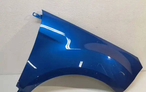 Ford Ecosport Fender FMCN15N16015AC