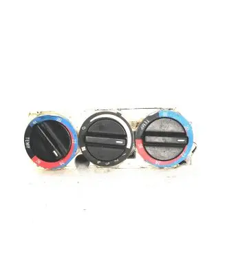 BMW 5 E34 Climate control unit 8351110 6351110 e346411