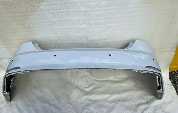 Audi A5 Rear bumper 8w6807511c
