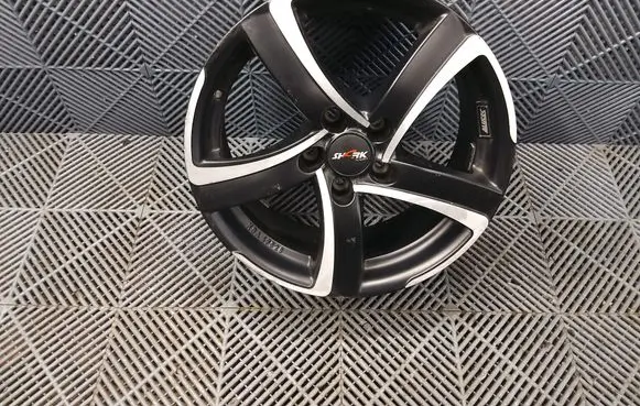 Hyundai Ioniq R17 alloy rim Kba47528