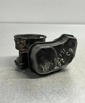 Audi A4 S4 B8 8K Throttle valve 03L128063AF