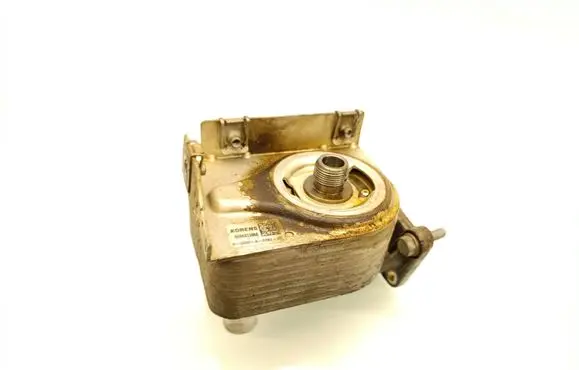 Jeep Renegade Oil filter mounting bracket 05048119AA