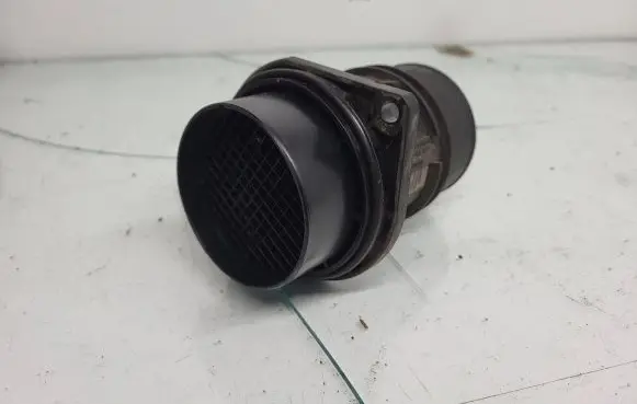Renault Laguna II Mass air flow meter 7700314669 11091578 5WK9609