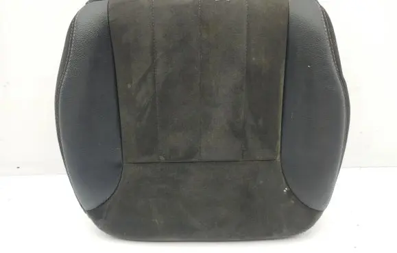 Mercedes-Benz R W251 Third row seats 