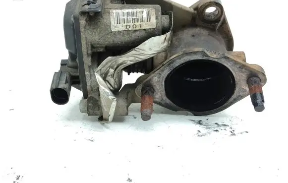 Hyundai Santa Fe Throttle valve 284622F700
